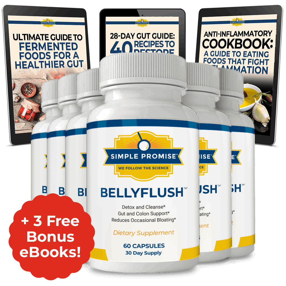 bellyflush Discount